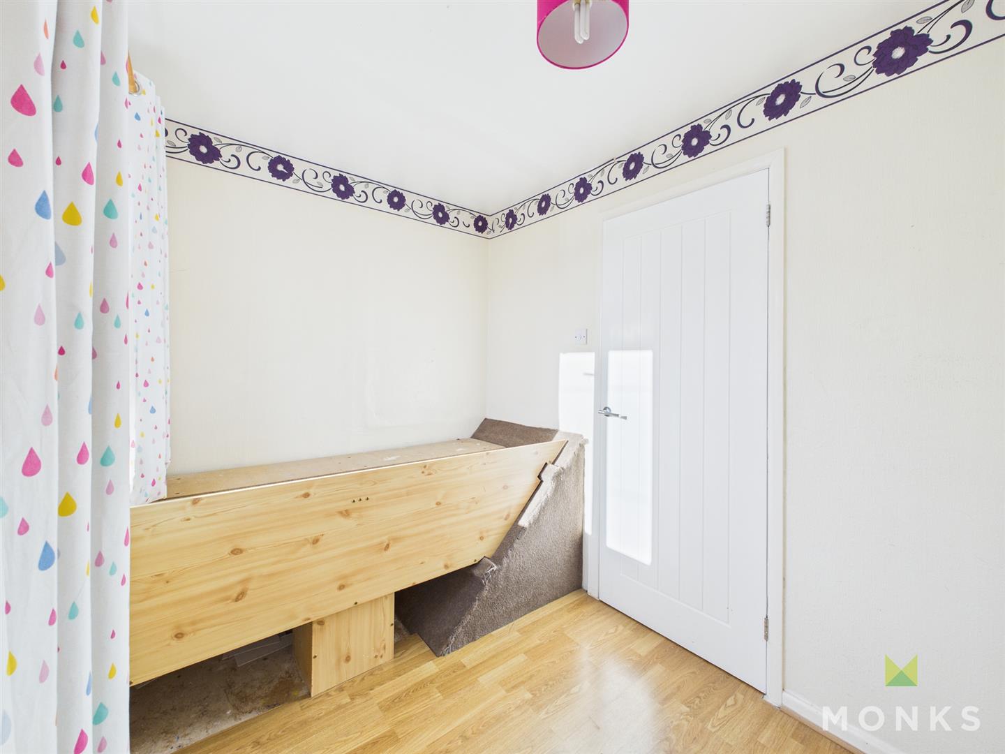 4 Baytree Avenue, Oswestry, SY11 3QA SSTC